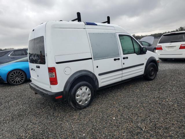 FORD TRANSIT CO 2013 white cargo va gas NM0LS6AN9DT140764 photo #4