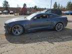 2019 CHEVROLET CAMARO LS - 1G1FB1RS4K0121933