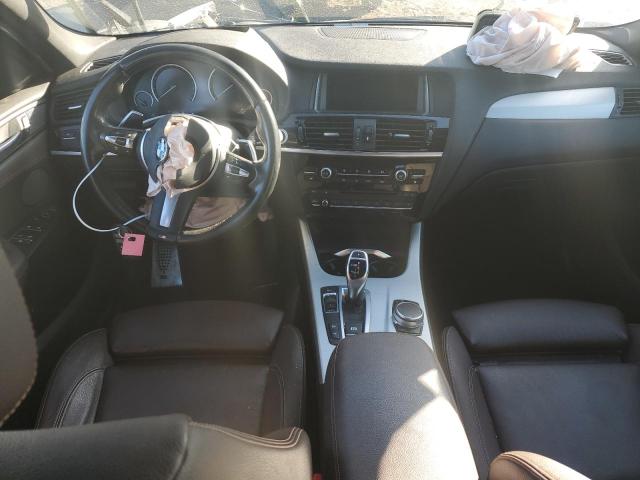 2018 BMW X4 XDRIVEM - 5UXXW7C5XJ0W64948