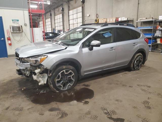 Vin: jf2gpancxhh234163, lot: 53438255, subaru crosstrek limited 2017 img_1