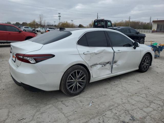 2023 TOYOTA CAMRY XLE - 4T1F11AK2PU727541