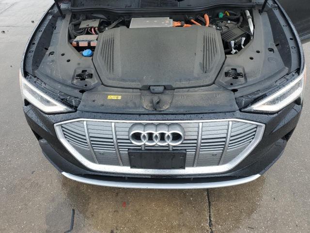 2020 AUDI E-TRON SPO - WA12ABGE3LB035458