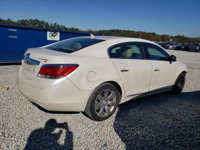 Vin: 1g4ge5gv0af186597, lot: 49835765, buick lacrosse cxs 20103
