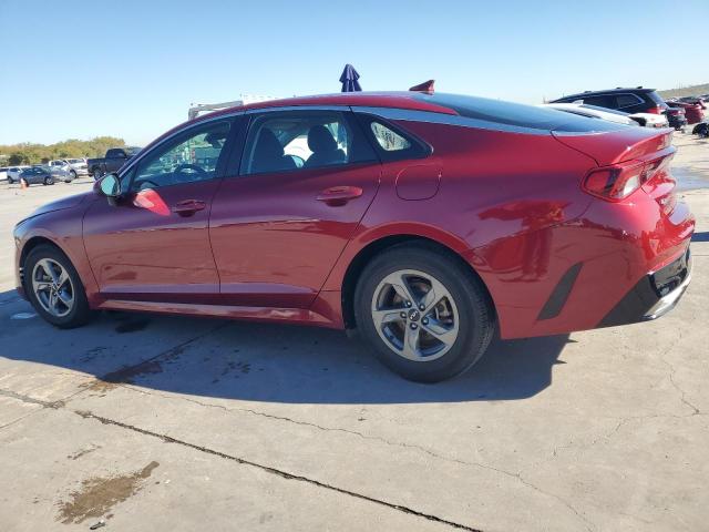 2022 KIA K5 LXS - 5XXG14J27NG120452