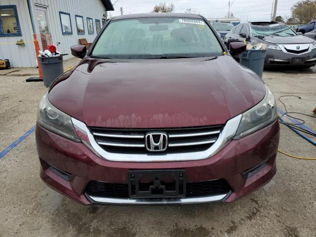 2015 HONDA ACCORD LX - 1HGCR2F31FA064732