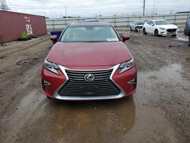 2017 LEXUS ES 350 - 58ABK1GG9HU036421