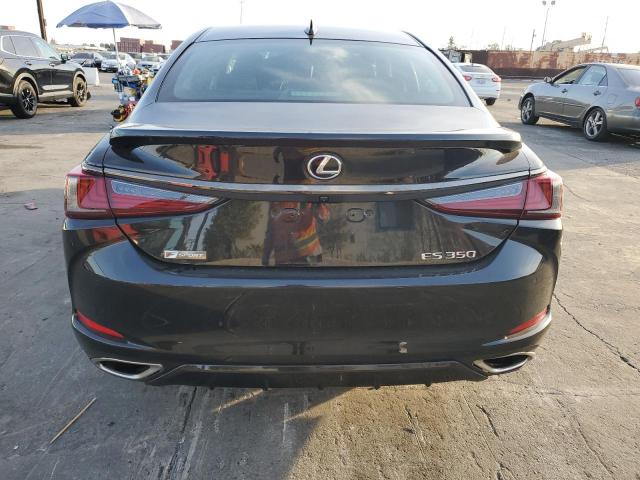 2020 LEXUS ES 350 F S 58AGZ1B17LU077577
