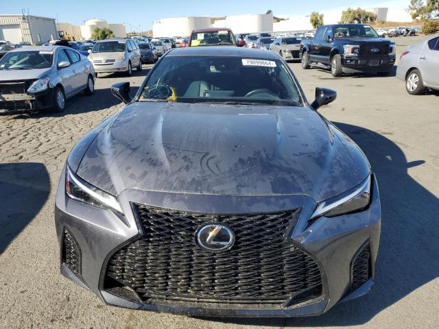 2024 LEXUS IS 500 F S JTHAP1D20R5005277