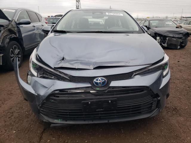 2024 TOYOTA COROLLA LE - JTDBCMFE3R3048209