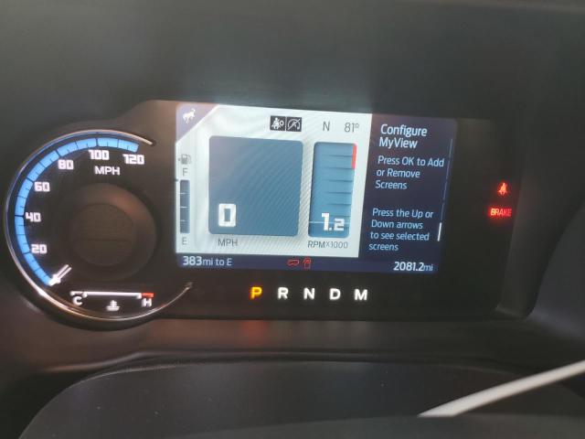 2024 FORD BRONCO OUT 1FMEE8BP9RLA03325