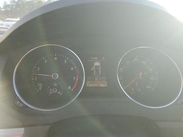 2017 VOLKSWAGEN JETTA SE - 3VWDB7AJ7HM227350