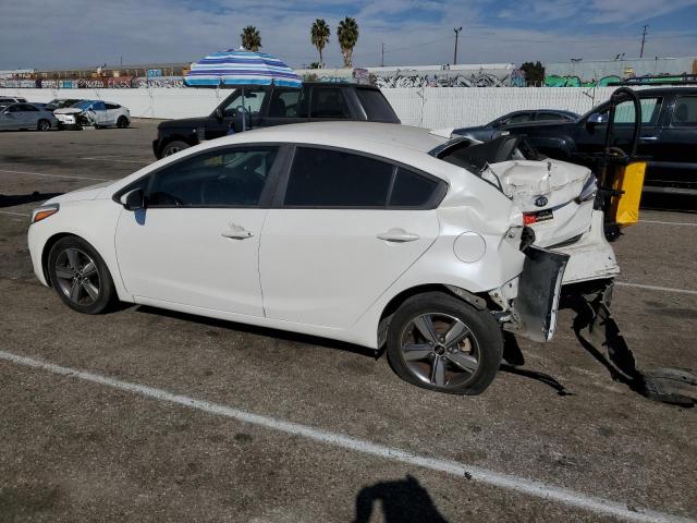 VIN 3KPFL4A72JE174164 2018 KIA Forte, LX no.2