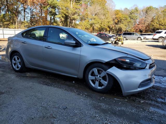 2015 DODGE DART SXT - 1C3CDFBB7FD314950