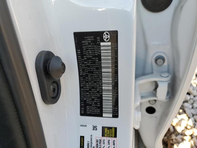 2024 TOYOTA COROLLA LE - 5YFB4MDE8RP082220