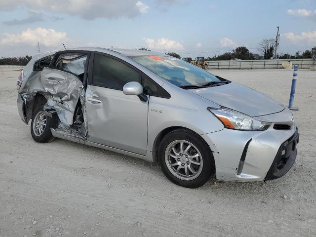 2015 TOYOTA PRIUS V - JTDZN3EU6FJ029849