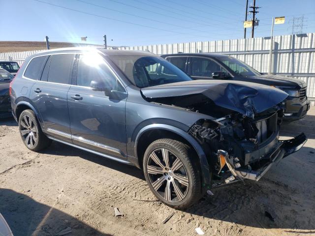 2025 VOLVO XC90 ULTRA - YV4062JF6S1291143