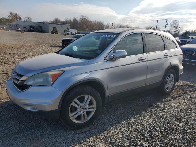 HONDA CR-V EXL