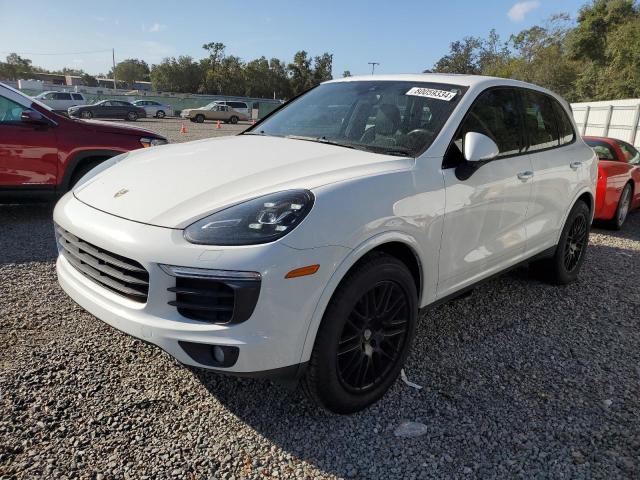 VIN WP1AA2A27HKA80764 2017 PORSCHE CAYENNE no.1