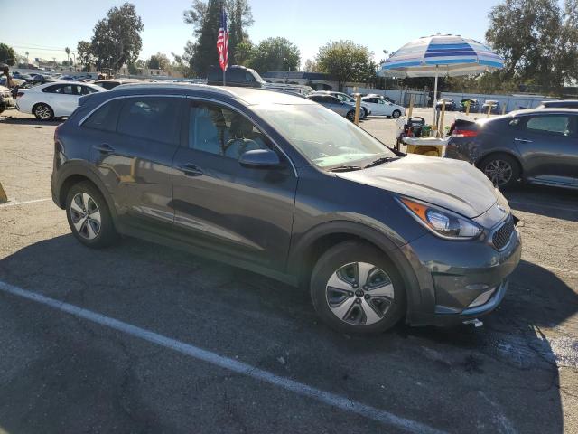 2019 KIA NIRO KNDCM3LD4K5343238