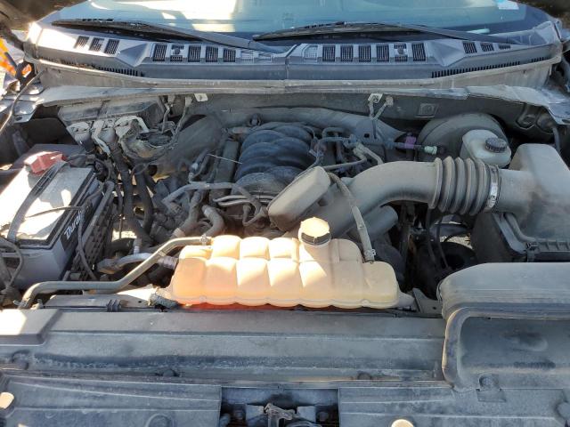 2018 FORD F150 SUPER - 1FTEW1C50JFC53884