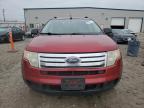 Lot #3025184221 2007 FORD EDGE SE