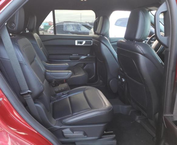 2020 FORD EXPLORER X - 1FMSK8DH7LGA69423