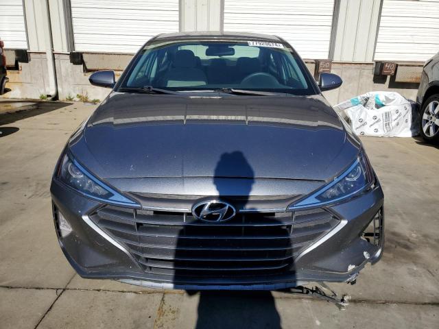 VIN KMHD74LF4KU844568 2019 HYUNDAI ELANTRA no.5