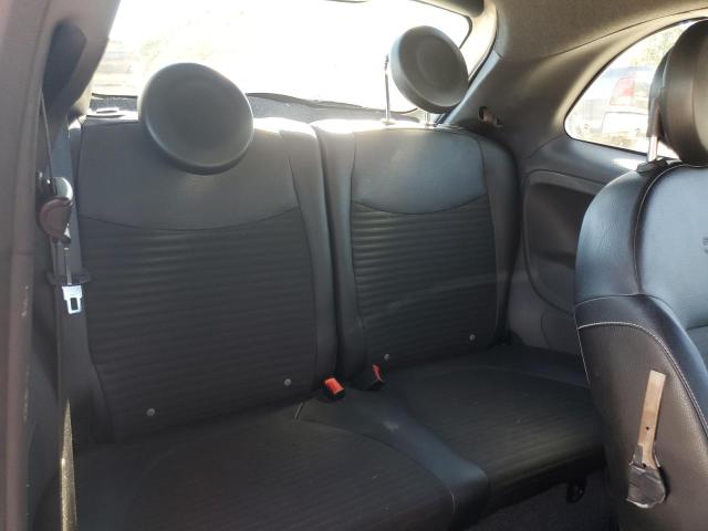 2015 FIAT 500 SPORT - 3C3CFFHH4FT733516