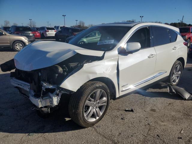 2019 ACURA RDX ADVANC #3025740304