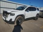 2022 GMC ACADIA AT4 - 1GKKNLLS0NZ162906