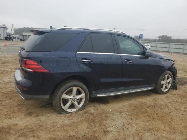 2018 MERCEDES-BENZ GLE 350 - 4JGDA5JB7JB123291