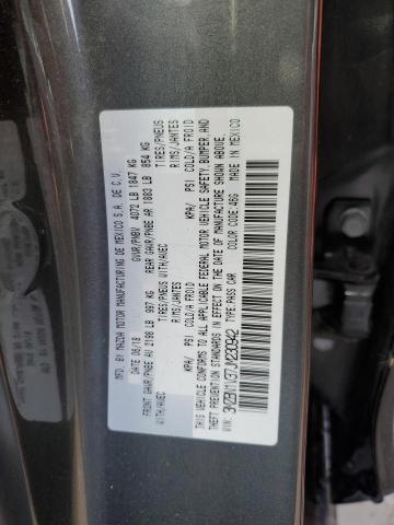 2018 MAZDA 3 TOURING - 3MZBN1V37JM230942