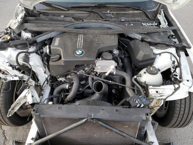 VIN WBA3C1G54ENR50008 2014 BMW 3 SERIES no.11