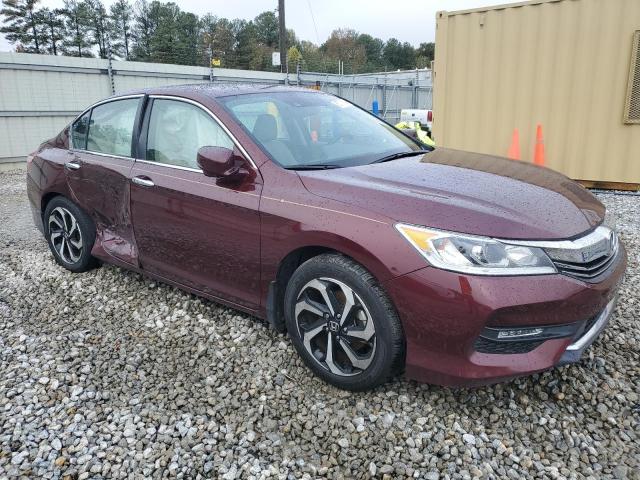 2016 HONDA ACCORD EXL - 1HGCR2F97GA159804
