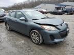 Lot #3024221850 2012 MAZDA 3 I