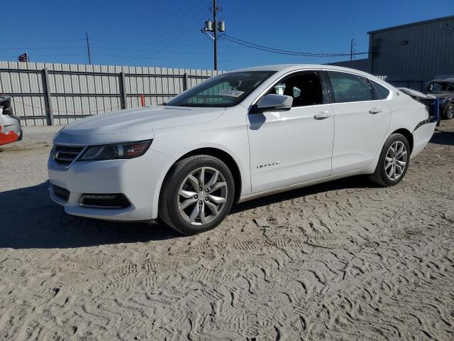 2020 CHEVROLET IMPALA LT #3030755111