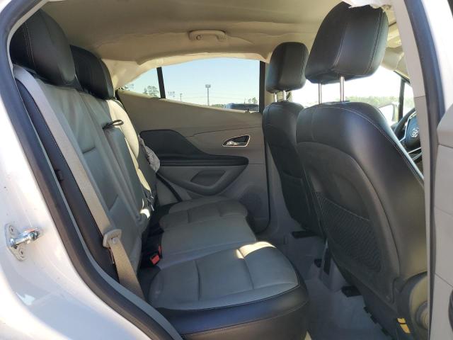 2015 BUICK ENCORE PRE - KL4CJDSB9FB056879