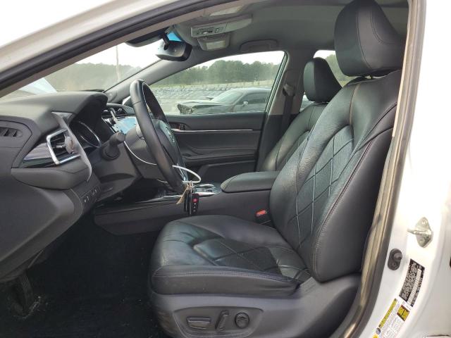 2018 TOYOTA CAMRY L - 4T1B11HK6JU139282