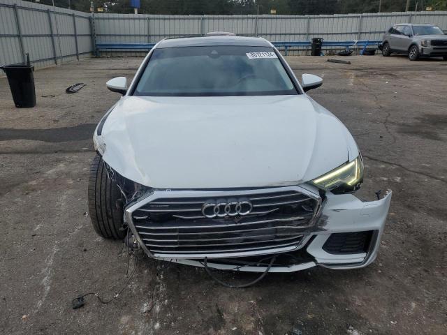 VIN WAUL2BF20KN056213 2019 AUDI A6 no.5