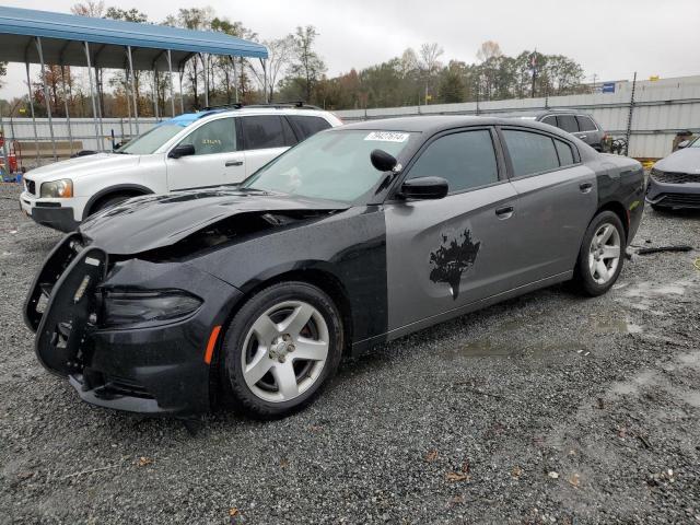 2017 DODGE CHARGER PO - 2C3CDXAT9HH660181
