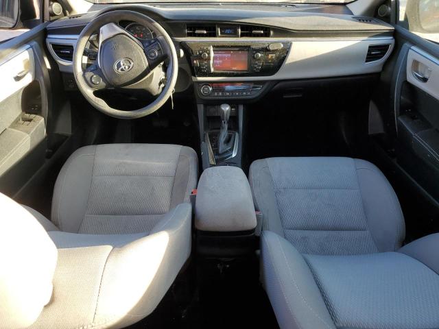 2016 TOYOTA COROLLA L - 2T1BURHE9GC599997