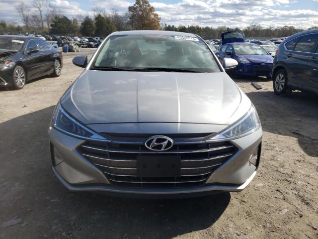 2020 HYUNDAI ELANTRA SE - 5NPD84LF4LH632542