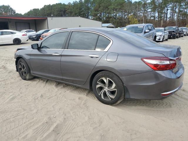 VIN 1HGCR2F37GA095517 2016 HONDA ACCORD no.2