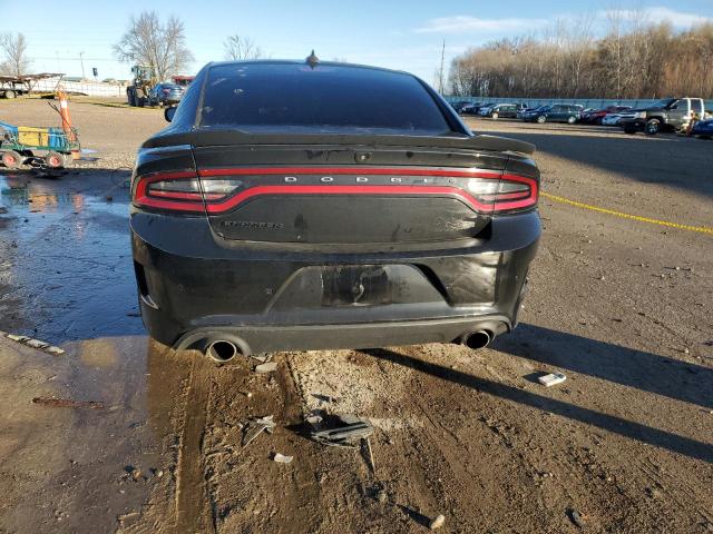 2019 DODGE CHARGER SC - 2C3CDXGJ3KH742680
