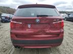 BMW X3 XDRIVE3 снимка