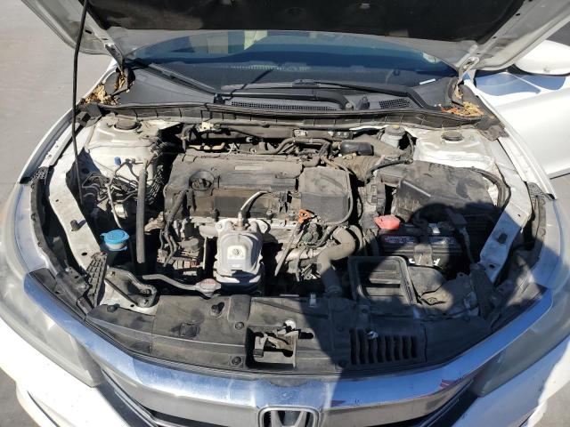 2016 HONDA ACCORD LX - 1HGCR2F39GA156558