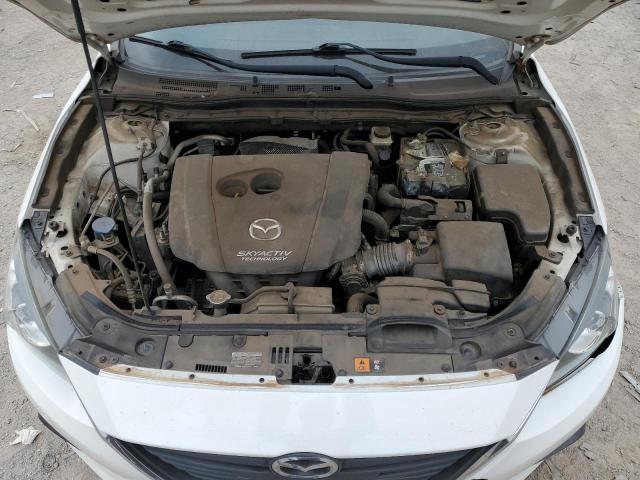 2016 MAZDA 3 SPORT - 3MZBM1K70GM274302