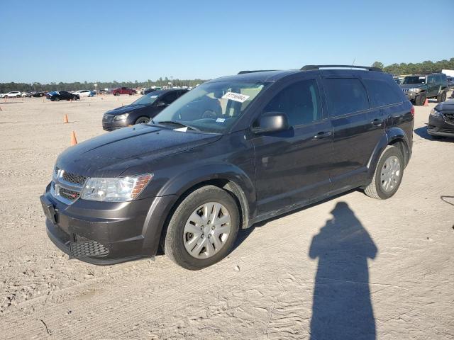 2016 DODGE JOURNEY SE - 3C4PDCAB2GT115815
