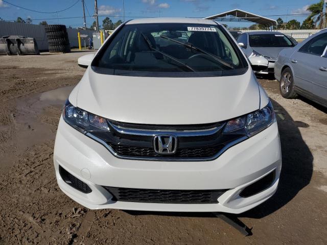 2020 HONDA FIT LX - 3HGGK5H45LM732494