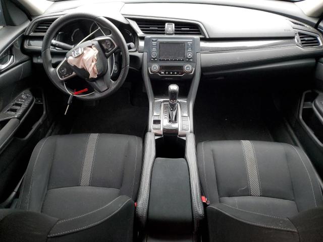 2017 HONDA CIVIC LX 19XFC2F52HE057335
